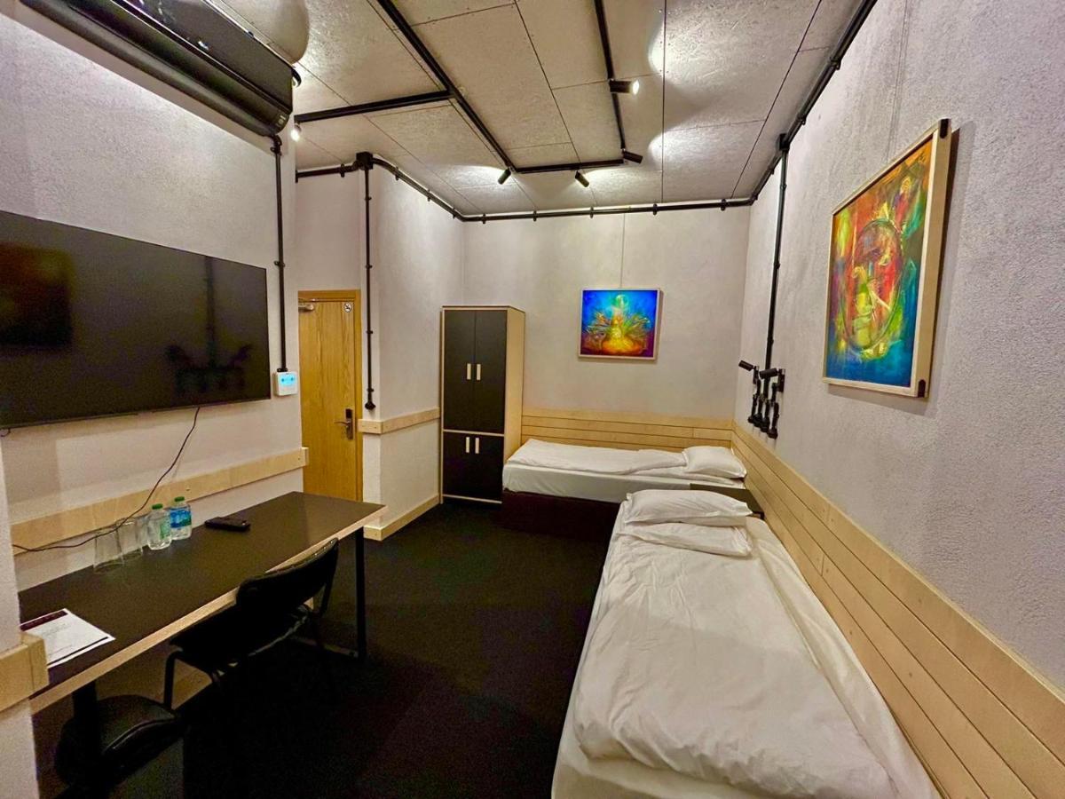 Art Hotel 158 София Экстерьер фото