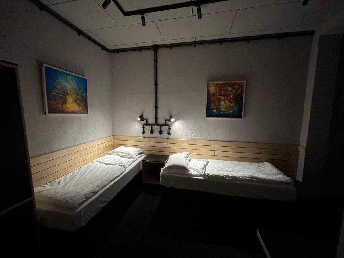 Art Hotel 158 София Экстерьер фото