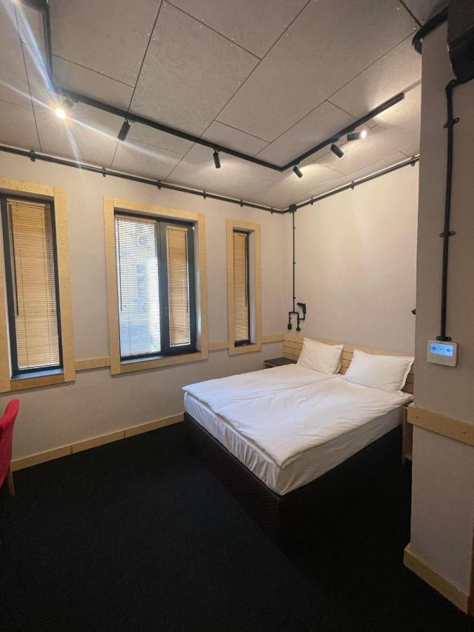 Art Hotel 158 София Экстерьер фото