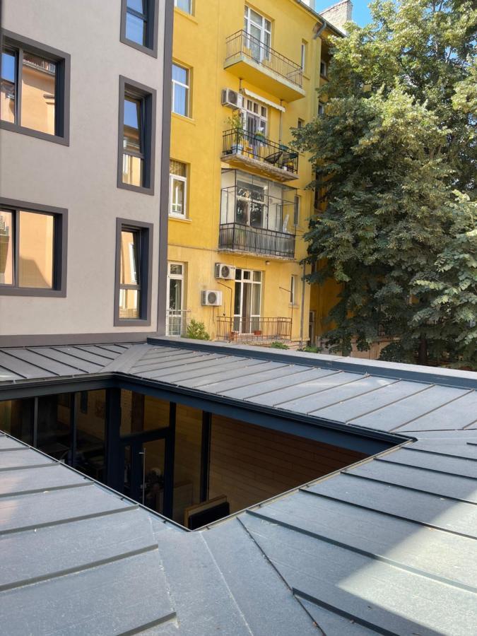 Art Hotel 158 София Экстерьер фото