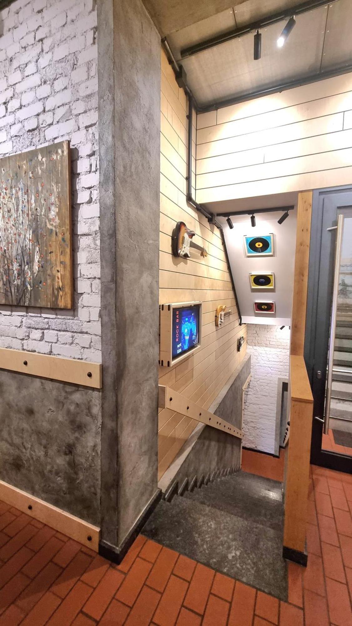 Art Hotel 158 София Экстерьер фото