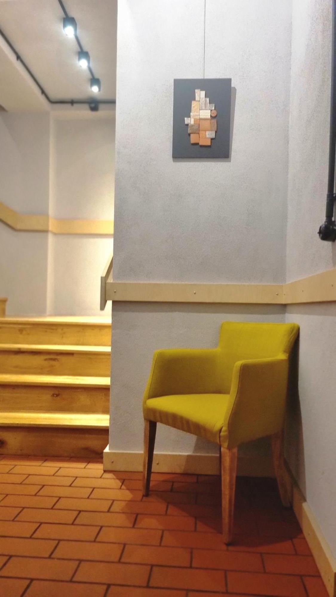 Art Hotel 158 София Экстерьер фото