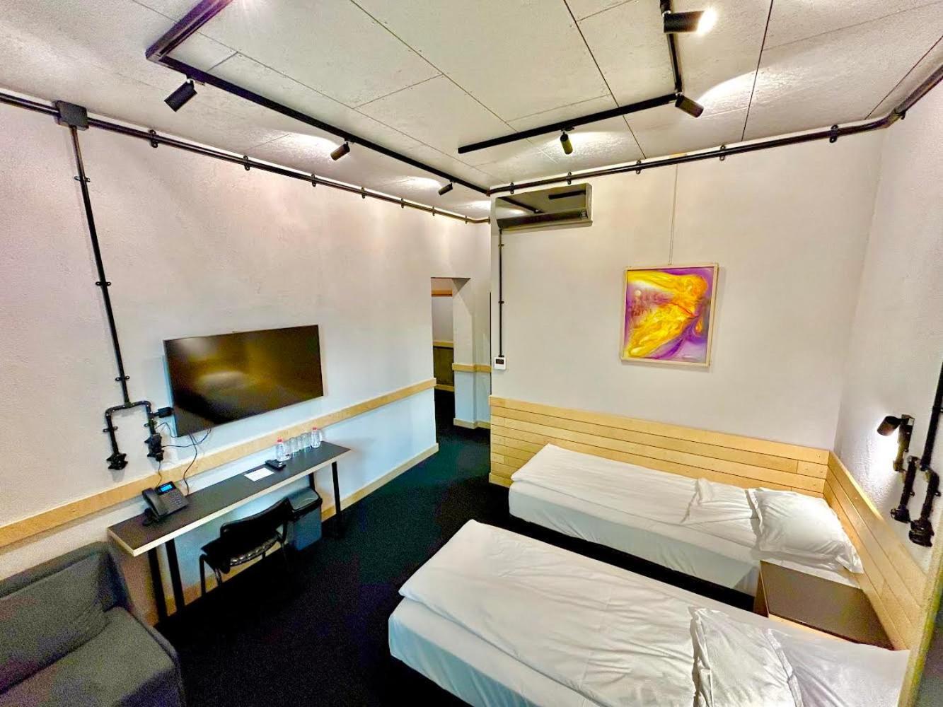 Art Hotel 158 София Экстерьер фото